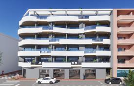 3 odalılar daire 102 m² Torrevieja'da, İspanya. 429,000 €