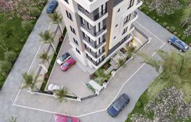 2 odalılar daire 61 m² Avsallar'da, Türkiye. $179,000