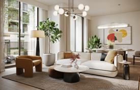 3 odalılar daire 85 m² Riga'da, Letonya. Price on request