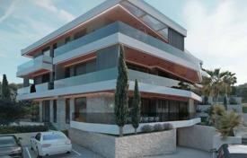 3 odalılar yeni binada daireler 141 m² Istria County'da, Hırvatistan. 558,000 €