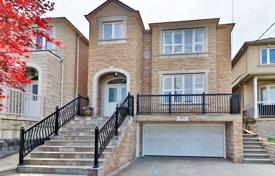 Şehir içinde müstakil ev – Scarlett Road, Toronto, Ontario,  Kanada. C$1,478,000