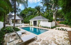 5 odalılar villa 292 m² Miami'de, Amerika Birleşik Devletleri. 1,475,000 €