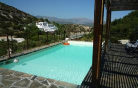4 odalılar villa 162 m² Agios Nikolaos (Crete)'da, Yunanistan. 4,900 € haftalık