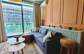2 odalılar daire 56 m² Krtsanisi Street'da, Gürcistan. $305,000