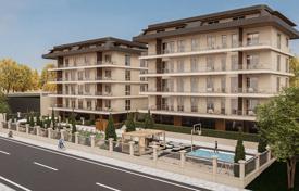 4 odalılar daire 130 m² Oba'da, Türkiye. 14,993,000 TRY