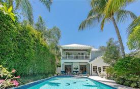 Villa – Fort Lauderdale, Florida, Amerika Birleşik Devletleri. 2,229,000 €