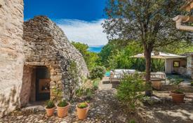 Yazlık ev – Ménerbes, Provence - Alpes - Cote d'Azur, Fransa. 1,875,000 €