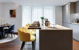 3 odalılar daire 119 m² Londra'da, Birleşik Krallık. £2,166,000