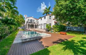 Villa – Miami sahili, Florida, Amerika Birleşik Devletleri. $3,249,000