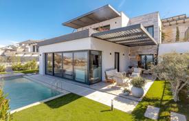 5 odalılar villa 271 m² Gümüşlük'da, Türkiye. 63,857,000 TRY