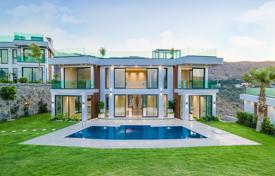 8 odalılar villa 670 m² Turkbuku'da, Türkiye. 138,821,000 TRY