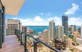 Sıfır daire – Miami, Florida, Amerika Birleşik Devletleri. $3,130,000