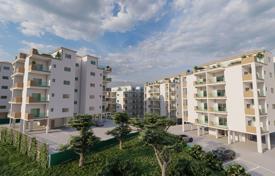 New residential complex with apartments Ypsonas'da, Kıbrıs. Min.250,000 €