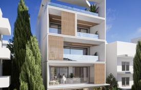 Çatı dairesi – Glyfada, Attika, Yunanistan. From 670,000 €