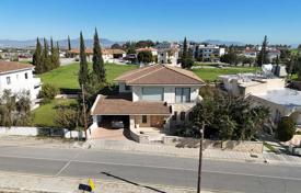 4 odalılar yazlık ev 450 m² Nicosia'da, Kıbrıs. 480,000 €