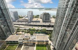 5 odalılar daire Old Toronto'da, Kanada. C$984,000