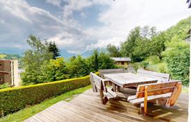 4 odalılar daire 59 m² Saint-Gervais-les-Bains'da, Fransa. 420,000 €