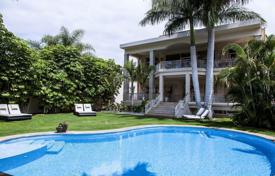 Villa – Los Cristianos, Santa Cruz de Tenerife, Kanarya Adaları,  İspanya. 3,600,000 €