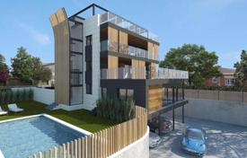 Daire 115 m² Castelldefels'te, İspanya. 235,000 €