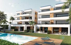2 odalılar daire 90 m² Murcia (city)'da, İspanya. 208,000 €
