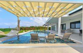 6 odalılar villa 280 m² Gazipasa'da, Türkiye. 61,081,000 TRY