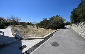 Arsa Split-Dalmatia County'da, Hırvatistan. 212,000 €
