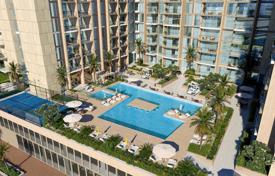 Konut kompleksi Taiyo Residences – Jebel Ali Village, Dubai, BAE. Min.$326,000