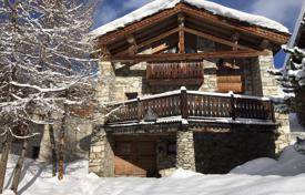 Dağ evi – Val d'Isere, Auvergne-Rhône-Alpes, Fransa. 7,000 € haftalık