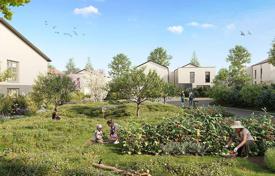 New residential complex with villas Rhône'de, Fransa. Min.434,000 €