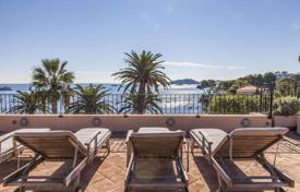 Çatı dairesi – Beaulieu-sur-Mer, Cote d'Azur (Fransız Rivierası), Fransa. 1,700,000 €
