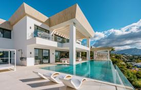 Villa – Marbella, Endülüs, İspanya. 6,990,000 €