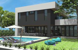 6 odalılar villa 608 m² Miami'de, Amerika Birleşik Devletleri. $3,390,000