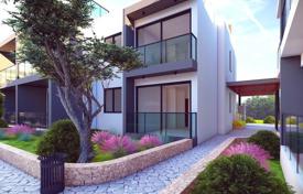 3 odalılar yeni binada daireler 113 m² Girne'de, Kıbrıs. 248,000 €