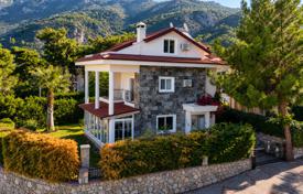 5 odalılar villa 200 m² Fethiye'de, Türkiye. 21,417,000 TRY
