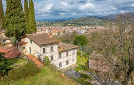 30 odalılar köşk 380 m² Arezzo'da, İtalya. 1,400,000 €