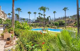 3 odalılar daire 240 m² Marbella'da, İspanya. 799,000 €