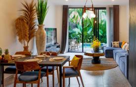 2 odalılar villa 127 m² Batu Bolong Beach'da, Endonezya. $270,000