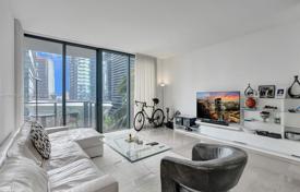 1 odalılar kondominyumda daireler 92 m² Miami'de, Amerika Birleşik Devletleri. $770,000