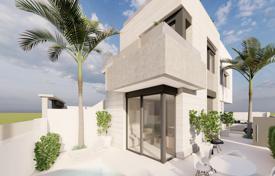 2 odalılar yazlık ev 175 m² Pilar de la Horadada'da, İspanya. 369,000 €