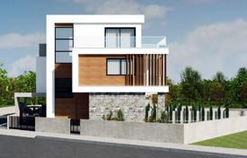 4 odalılar yazlık ev Limasol'da, Kıbrıs. 830,000 €