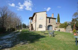 Villa – Collazzone, Umbria, İtalya. 580,000 €