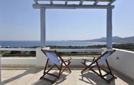 Villa – Paros, Aegean Isles, Yunanistan. 3,700 € haftalık