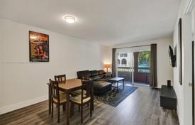 1 odalılar kondominyumda daireler 66 m² Miami'de, Amerika Birleşik Devletleri. $285,000