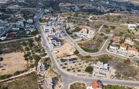 Arsa Germasogeia'da, Kıbrıs. 580,000 €