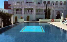 3 odalılar çatı dairesi 160 m² Limasol'da, Kıbrıs. 1,800,000 €