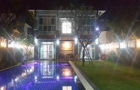 Villa – Pattaya, Chonburi, Tayland. $392,000