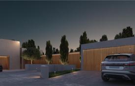 5 odalılar yazlık ev 550 m² Geroskipou'da, Kıbrıs. 4,500,000 €