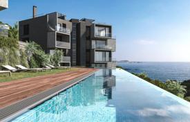 Sıfır daire 100 m² Castell Platja d'Aro'da, İspanya. 350,000 €