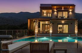 2 odalılar villa 170 m² Elounda'da, Yunanistan. 1,600,000 €