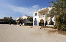 Villa – The Palm Jumeirah, Dubai, BAE. Price on request